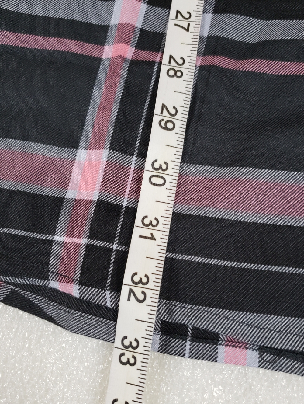 NWT Dixxon Men's 2X 2XL "I Love Boobies 2025" Flannel Shirt - Picture 9 of 12
